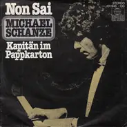 Michael Schanze - Non Sai