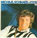LP - Michael Schanze - Wo du bist will ich sein - with Poster