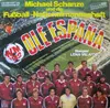 LP - Michael Schanze Und Die Fußball-Nationalmannschaft - Olé España