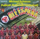 LP - Michael Schanze Und Die Fußball-Nationalmannschaft - Olé España