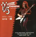 CD - Michael Schenker - Michael Schenker Anthology (1974 - 1984 / UFO - MSG)