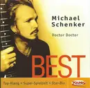 CD - Michael Schenker - Best - Doctor Doctor