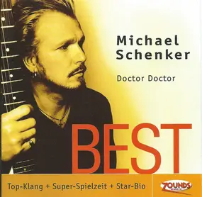 Michael Schenker - Best - Doctor Doctor