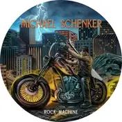 Michael Schenker Fest - Rock Machine