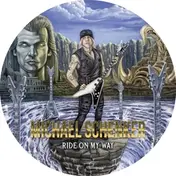 Michael Schenker Fest - Ride On My Way