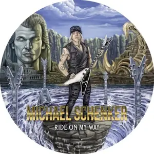 Michael Schenker Fest - Ride On My Way