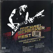 Michael Schenker Fest - Live Tokyo International Forum Hall A