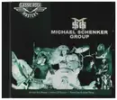 CD - Michael Schenker Group - Classic Rock Masters