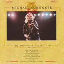 CD - Michael Schenker - Portfolio