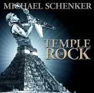 Michael Schenker - Temple of Rock