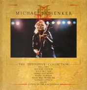 Michael Schenker - The Michael Schenker Portfolio