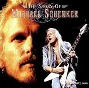 Michael Schenker - The Story Of Michael Schenker