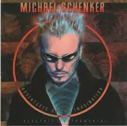 Michael Schenker - Adventures of the Imagina