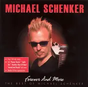 Michael Schenker - Forever & More -Best of-
