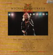 Double LP - Michael Schenker - Portfolio
