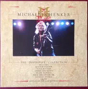 Michael Schenker - Portfolio