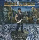 LP - Michael Schenker - Ride On My Way