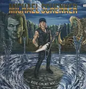 LP - Michael Schenker - Ride On My Way