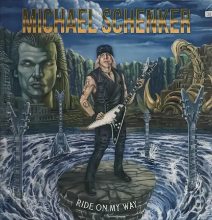 Michael Schenker - Ride On My Way