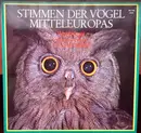 Double LP - Michael Schubert - Stimmen Der Vögel Mitteleuropas (Waldvögel / Vögel In Haus, Hof Und Garten) - Purple Labels