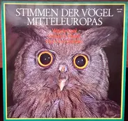Michael Schubert - Stimmen Der Vögel Mitteleuropas (Waldvögel / Vögel In Haus, Hof Und Garten)