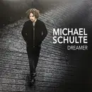 Double LP - Michael Schulte - Dreamer - Green