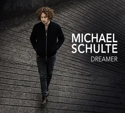 Michael Schulte - Dreamer