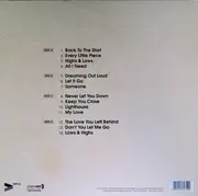 Double LP - Michael Schulte - Highs & Lows