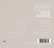 CD - Michael Schulte - Wide Awake