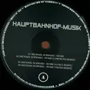 12inch Vinyl Single - Michael Schwarz - Numb