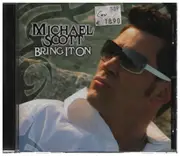 CD - Michael Scott - Bring It On