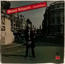 LP - Michael Sedgwick - Michael Sedgwick ... Englishman.