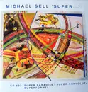 CD - Michael Sell - 'Super...'