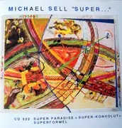 CD - Michael Sell - 'Super...'