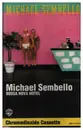 MC - Michael Sembello - Bossa Nova Hotel - Dolby System