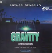 Michael Sembello - Gravity