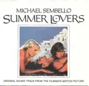 7inch Vinyl Single - Michael Sembello - Summer Lovers