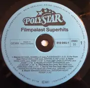 LP - Michael Sembello, Irene Cara a.o. - Filmpalast Superhits