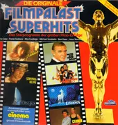 LP - Michael Sembello, Irene Cara a.o. - Filmpalast Superhits