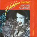 7inch Vinyl Single - Michael Sembello - Maniac