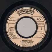 7inch Vinyl Single - Michael Sembello - Maniac - no original cover