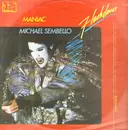 12inch Vinyl Single - Michael Sembello - Maniac