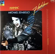 Michael Sembello