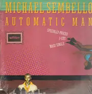 Michael Sembello - Automatic Man