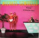 LP - Michael Sembello - Bossa Nova Hotel
