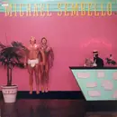 LP - Michael Sembello - Bossa Nova Hotel