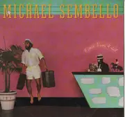 LP - Michael Sembello - Bossa Nova Hotel - still sealed