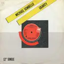 12inch Vinyl Single - Michael Sembello - Gravity