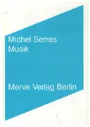 Book - Michael Serres - Musik