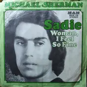 Michael Sherman - Sadie